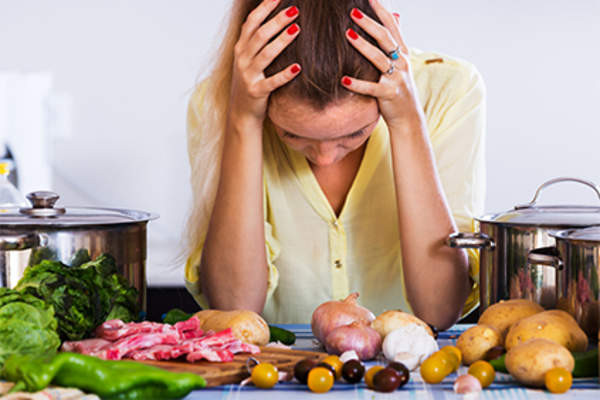 Can Eating Onions Cause Headaches? 