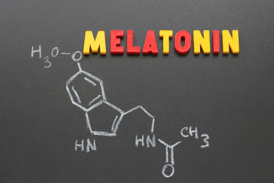 does melatonin cause headaches?